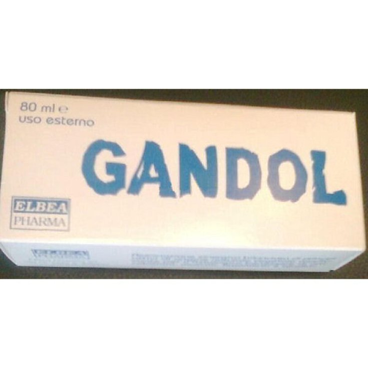 Gandol Pommade 80ml