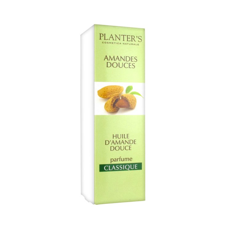 Planter's Huile d'Amande Douce Classique 200 ml