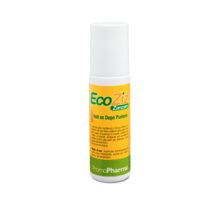 PromoPharma EcoZiz Roll On Après Piqûre 20 ml