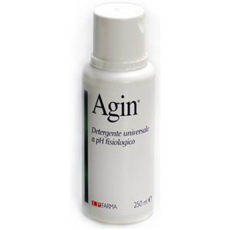 IP Pharma Agin Nettoyant 500ml