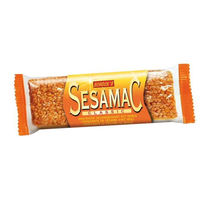 Fior Di Loto Sesamac Classique 45g