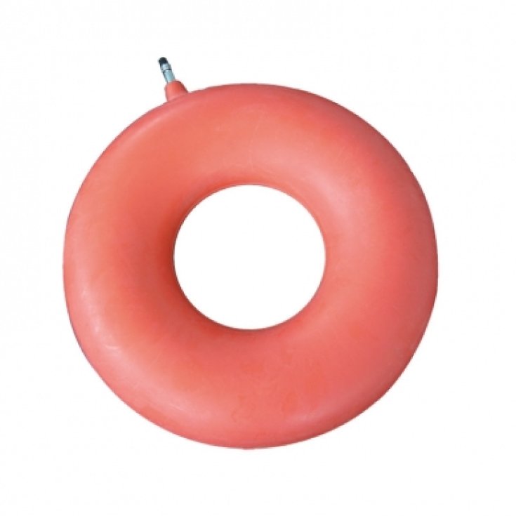 Intermed Donut Caoutchouc D35cm