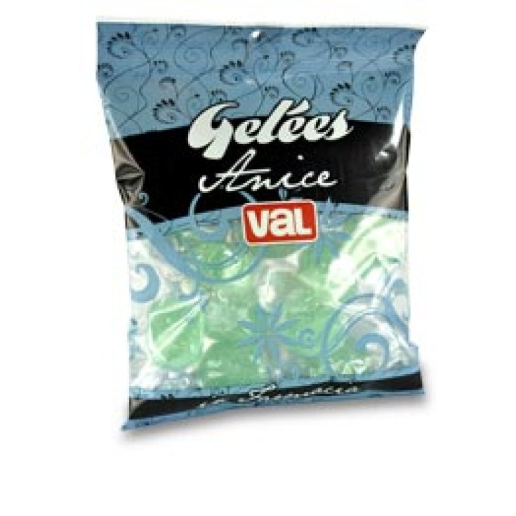 Val Gelées Anis 80g