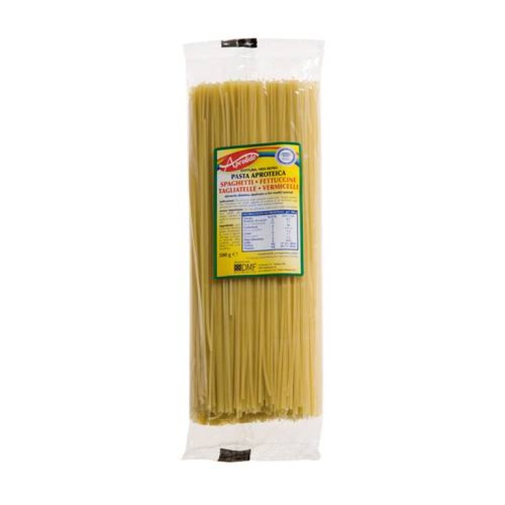 Aprotide Pâtes Spaghetti Sans Gluten 500g