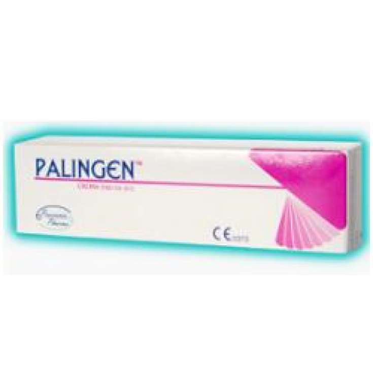 Praevenio Pharma Plurigin Ovules Vaginaux 10 Oeufs de 2.5G