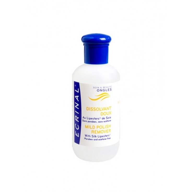 Ecrinal Solvant Délicat 125 ml