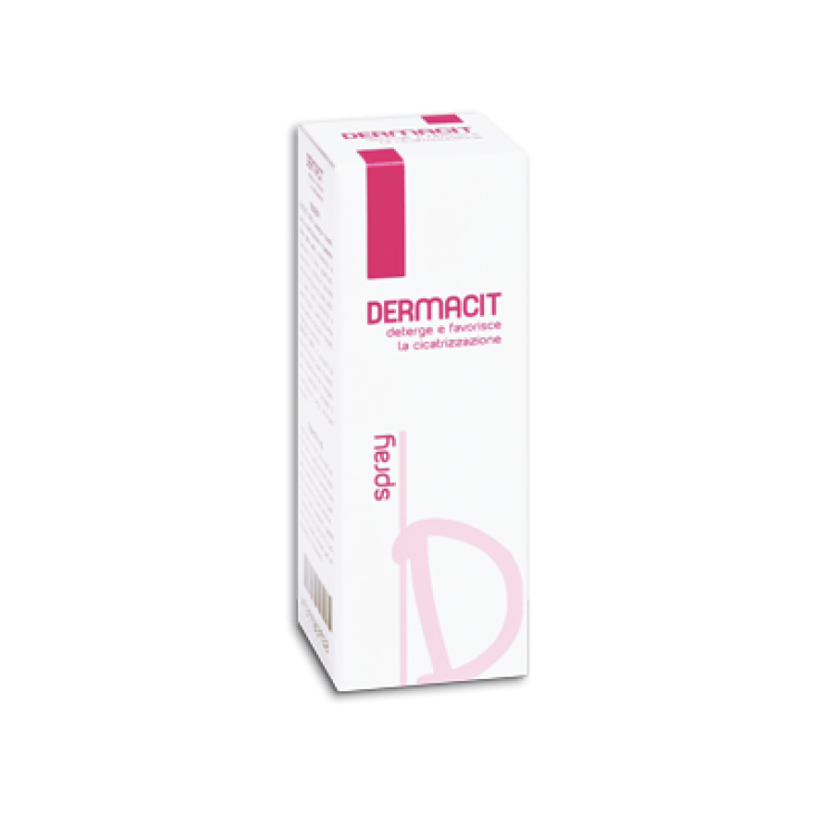 Dermacit Vaporisateur 40 ml