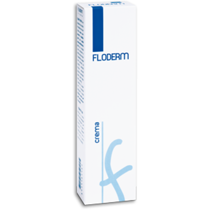 DrexPharma Floderm Crème 50ml