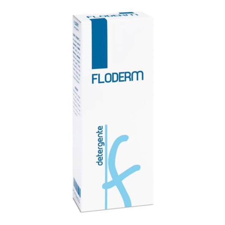 Floderm Nettoyant 150 ml