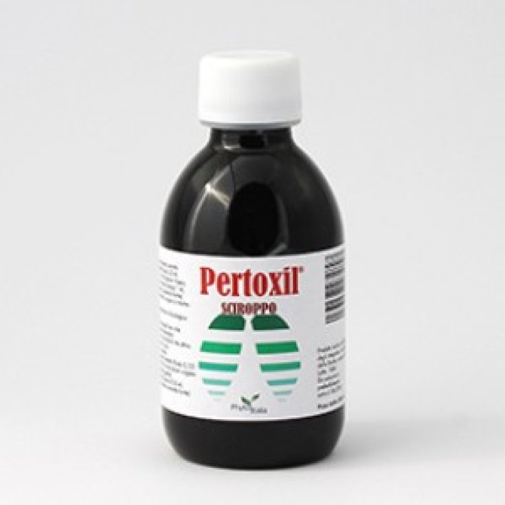 Complément Alimentaire Liquide Pertoxil 200 ml