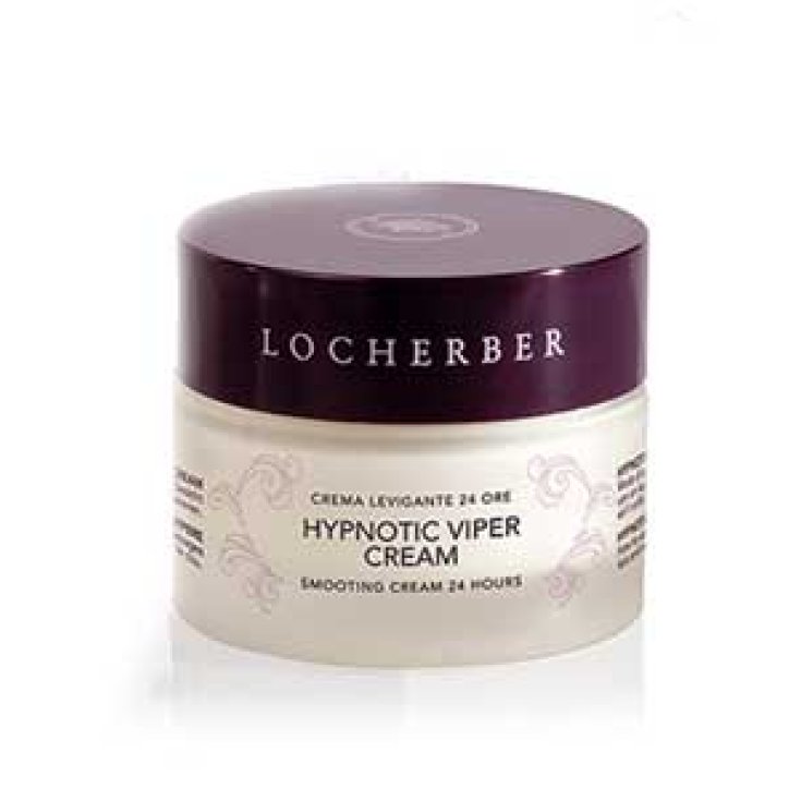 Locherber Crème Vipère Hypnotique 30 ml