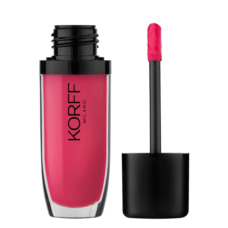 Korff Cure Make Up Lip Gloss Couleur 03 6ml