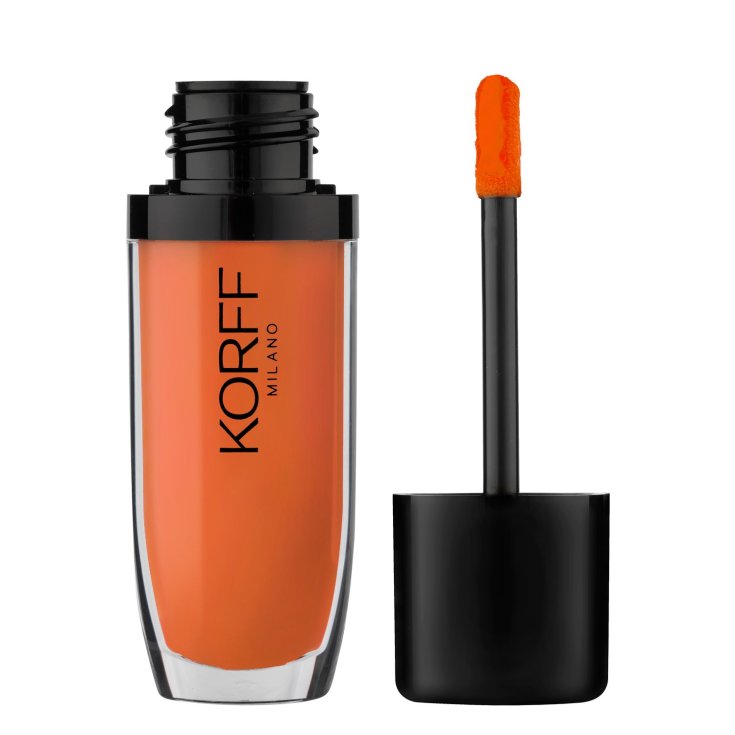 Korff Cure Make Up Lip Gloss Couleur 02 6ml