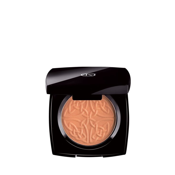 Korff Make Up Compact Illuminating Blush Couleur 04 5g