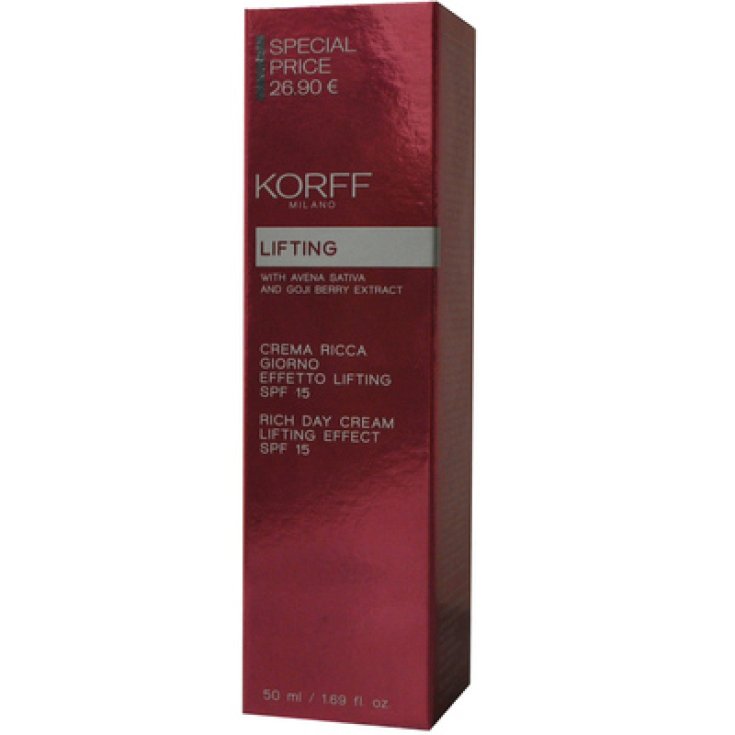 Korff Crème de Jour Riche 50ml