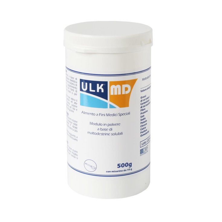 Ulk MD Poudre 500g