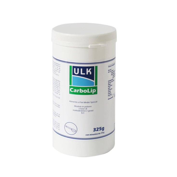 Ulk Carbolip Poudre 325g