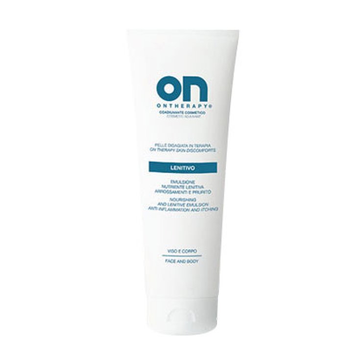 Ontherapy Apaisant 250ml