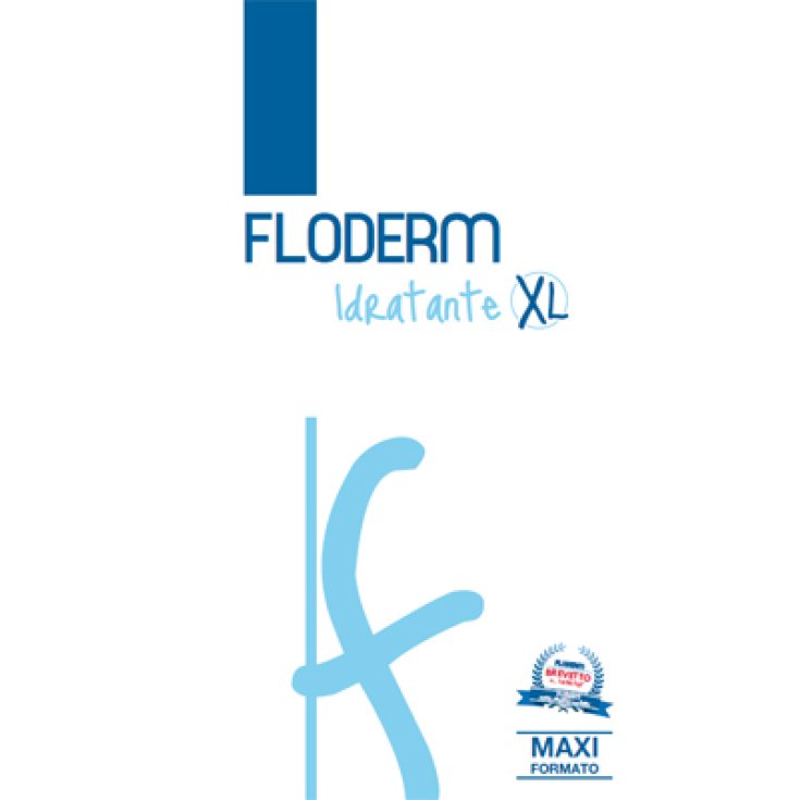 Floderm Hydratant Xl 400ml