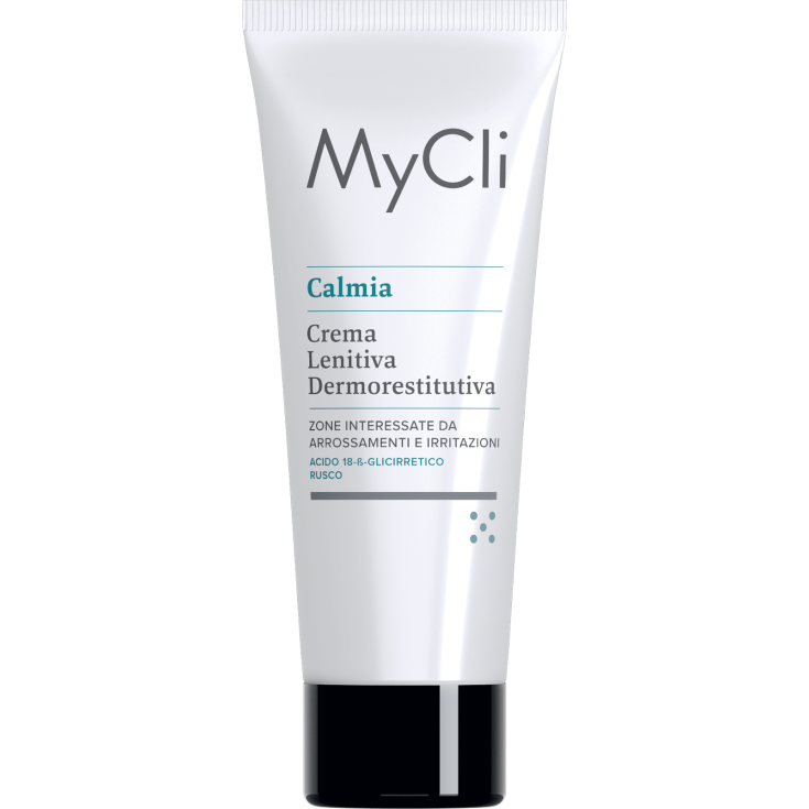 Mycli Calmia Crème Dermorestitutive Apaisante 75 ml