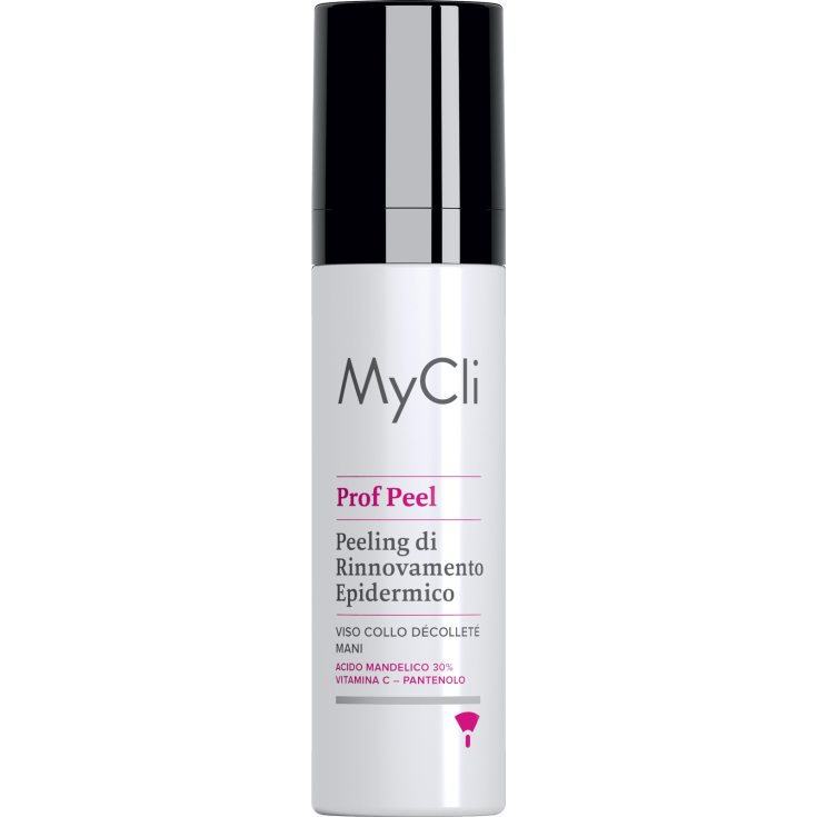 Mycli Prof Peel Renouvellement Épidermique 50 ml