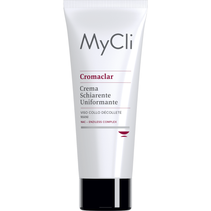 Mycli Cromacl Crème Éclaircissante 75ml