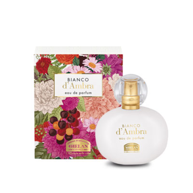 Helan Ambre Blanc Eau De Parfum 50ml