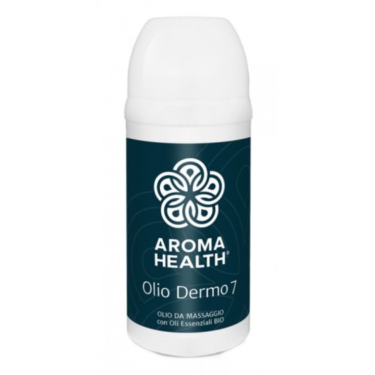 Dermo 7 Roll-on 30 ml