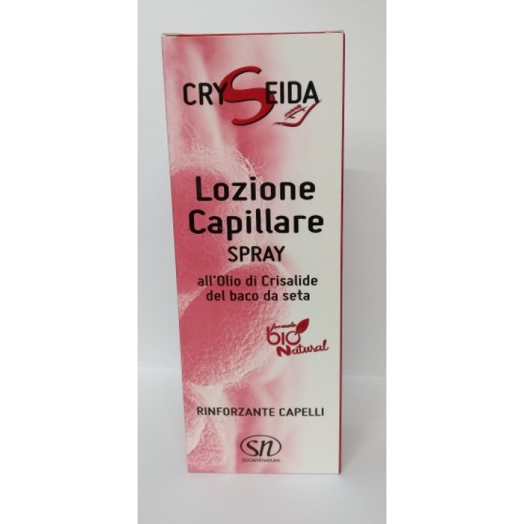 Cryseida Hair Lotion Fortifiante en Spray 150 ml