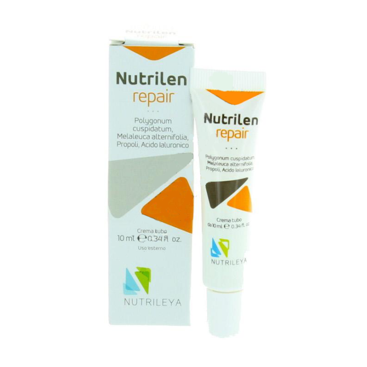 Nutrileya Nutrilène Crème Réparatrice 10 ml