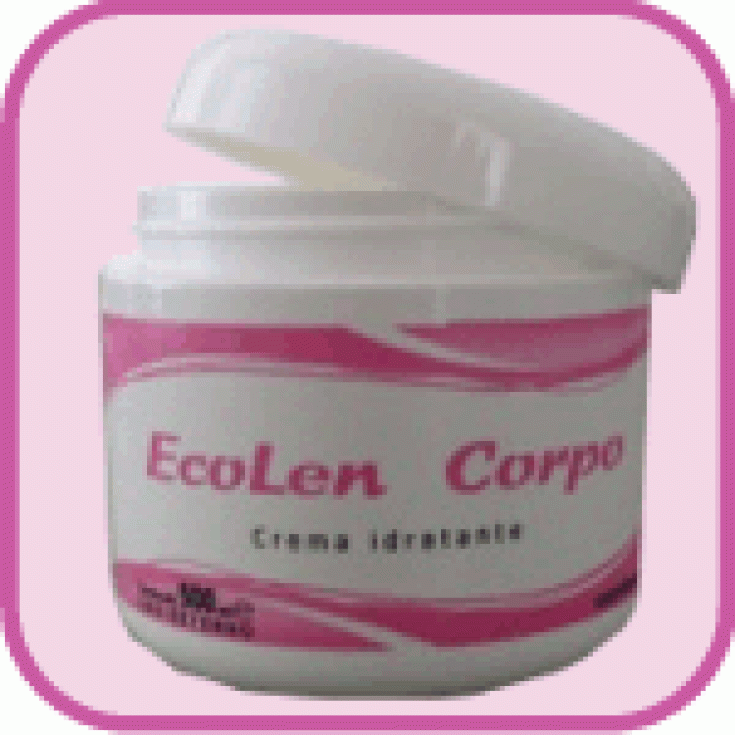 ECF Ecolen Fluide Corporel 400ml