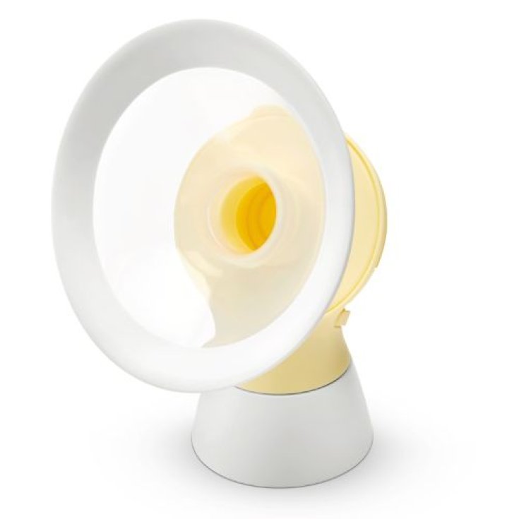 Medela Personalfit Flex Coquille d'allaitement 21 mm 2 pièces