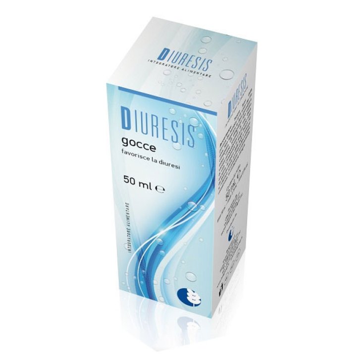 Diurèse Gouttes 50ml