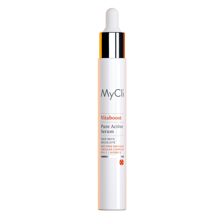 Mycli Vitaboost Pur Sérum Actif 10 ml