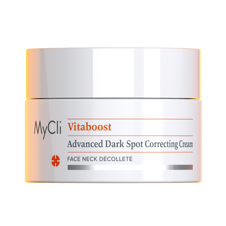 Mycli Vitaboost Crème Anti-Discromie 50 ml