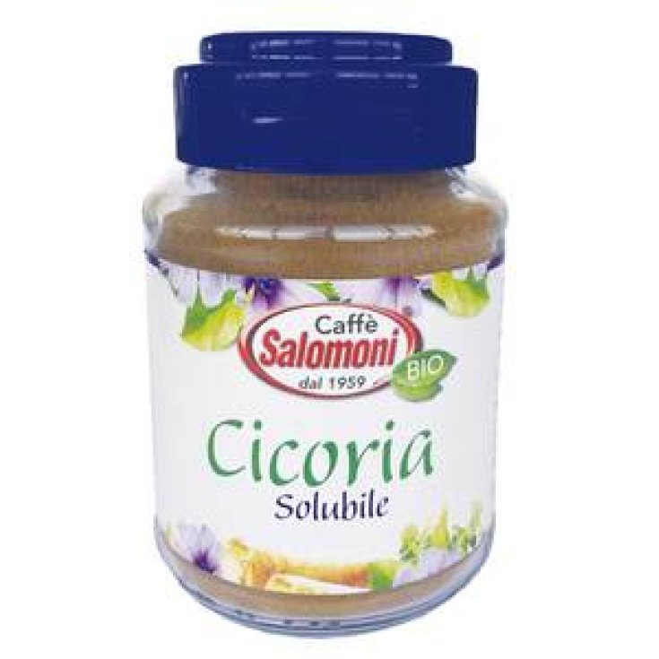 Fior Di Loto Chicorée Soluble Bio 100g