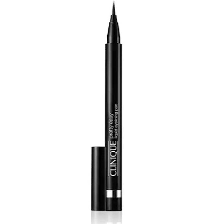 CQ STYLO EYELINING LIQUIDE 01 NOIR