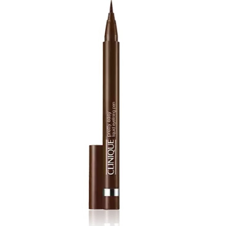 CQ STYLO EYELINING LIQUIDE 02 MARRON