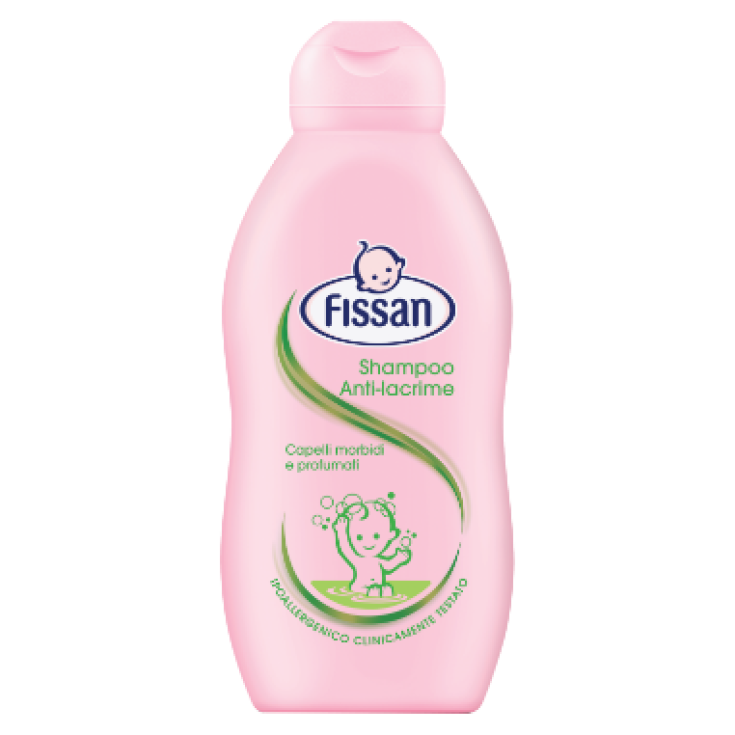 FISSAN SH A / LARMES 200 ML