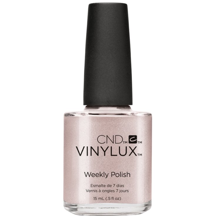 CND Vinylux Vernis Hebdomadaire Couleur 194 Safety Pin 15ml