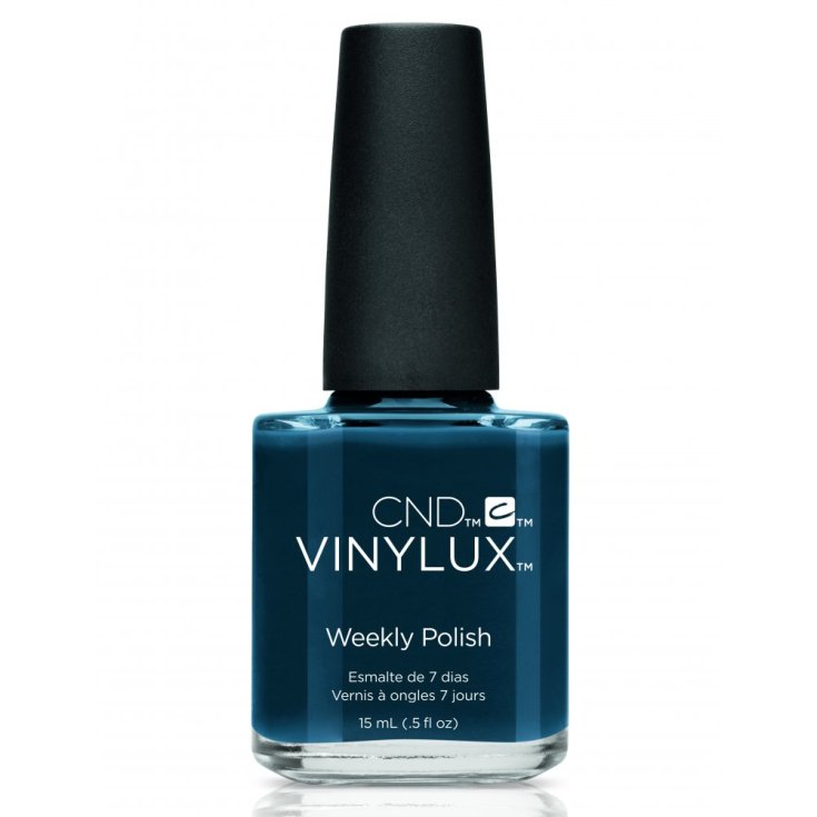 CND Vinylux Weekly Polish Color 200 Couture Covet 15 ml