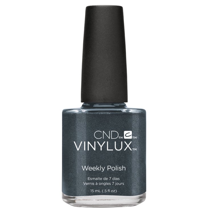 CND Vinylux Weekly Polish 201 Colour Grommet 15 ml