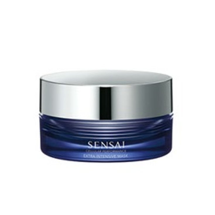 Kanebo Sensai Cellular Performance Masque Extra Intensif 75ml