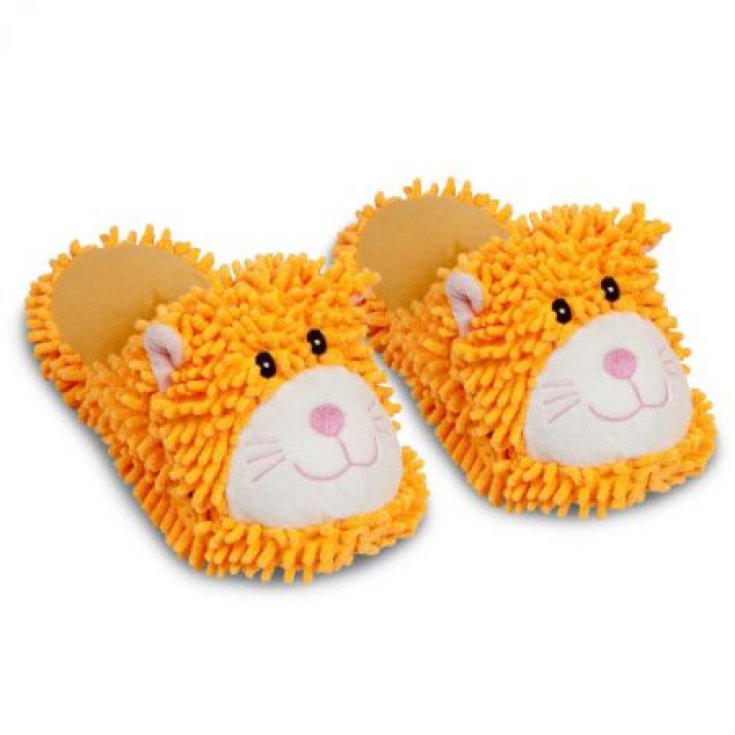 Innoliving Chaussons Chauffants Chiots M