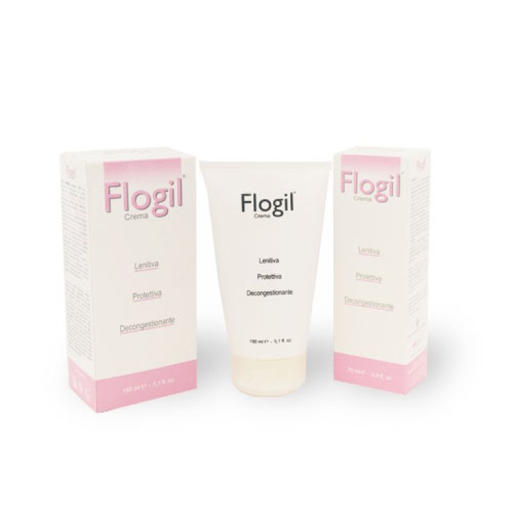 Flogil Crème 100ml