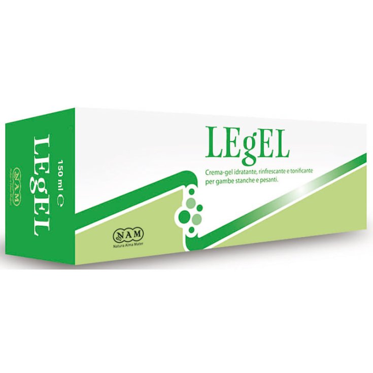 NAM Legel Gel-Crème Hydratant 150 ml