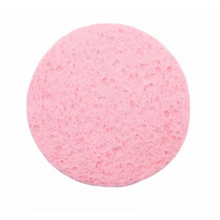 Divage Cosmetic Sponge Eponge nettoyante démaquillante