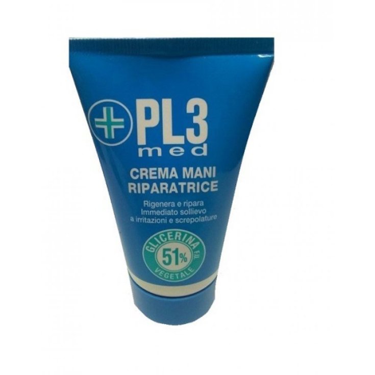 Kelemata Pl3 Crème Mains 50ml