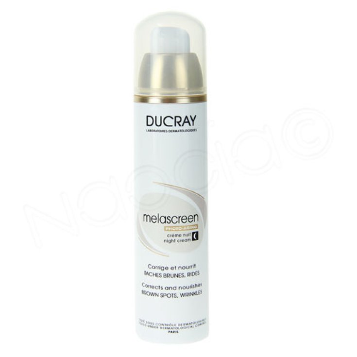 Ducray Melascreen Sérum 30 ml