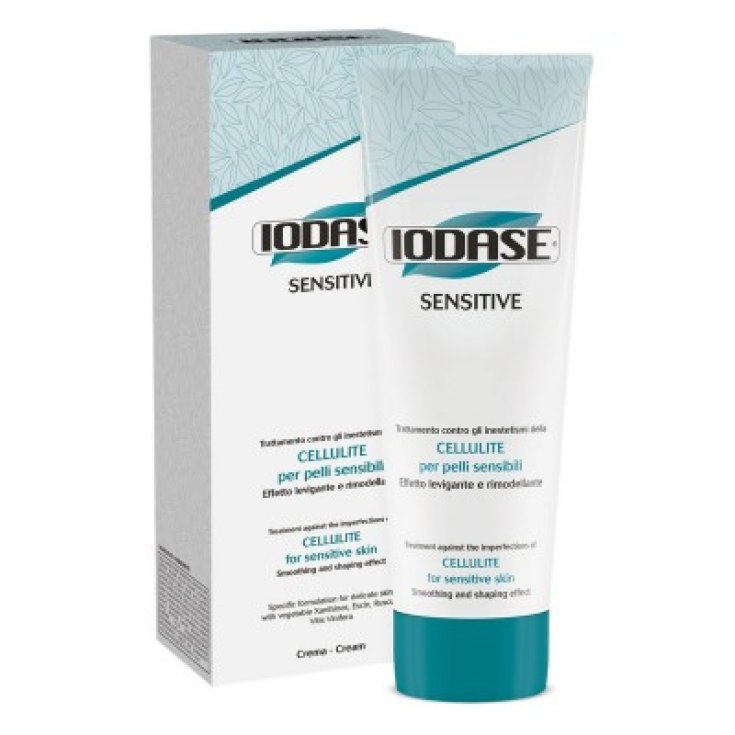 Iodase Crème Sensitive 100ml